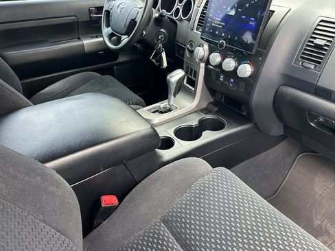 Used 2013 Toyota Tundra 4x4 Double Cab w/ TRD Rock Warrior Pkg image 17