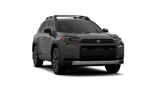 New 2026 Toyota RAV4 AWD image 16