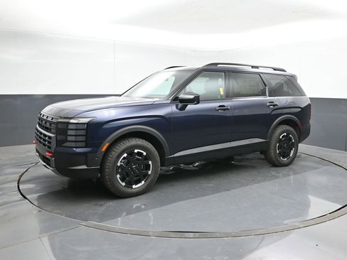 New 2026 Hyundai Palisade XRT Pro AWD/4WD image 2
