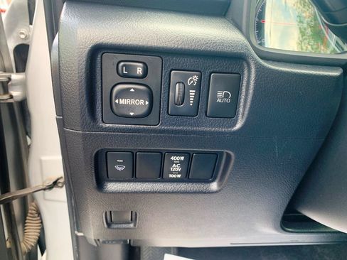Used 2021 Toyota 4Runner SR5 AWD/4WD image 17