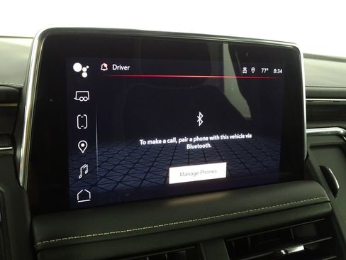 Used 2022 GMC Yukon SLT w/ SLT Luxury Package image 37