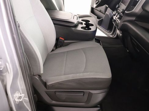 Used 2022 RAM 2500 Big Horn image 12