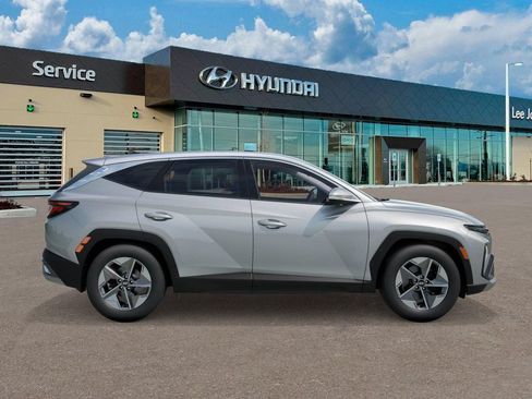New 2026 Hyundai Tucson SEL AWD/4WD image 7