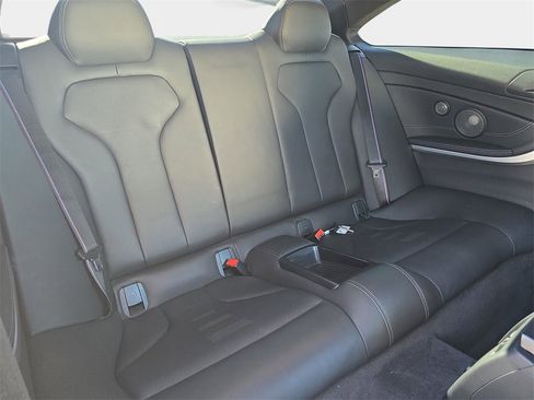 Used 2020 BMW M4 Coupe w/ Competition Package image 13