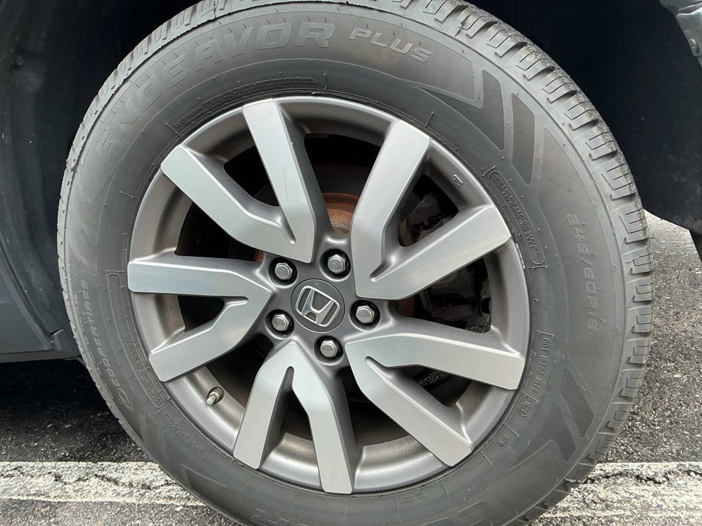Used 2019 Honda Pilot EX-L image 4