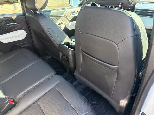Used 2023 GMC Canyon AT4X AWD/4WD image 17