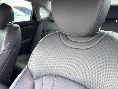 Used 2020 Genesis G80 3.8 RWD image 11