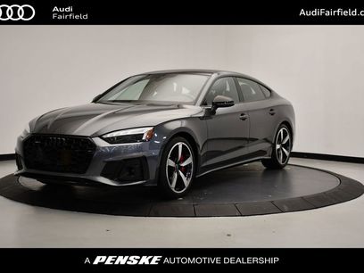 Certified 2023 Audi A5 2.0T Prestige