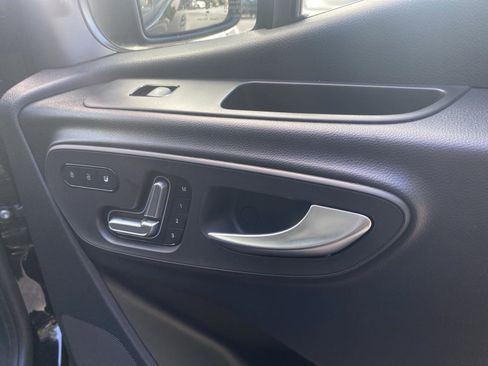 New 2024 Mercedes-Benz Sprinter 3500 image 41