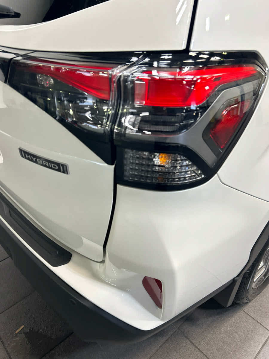 New 2026 Subaru Forester Touring AWD/4WD image 6