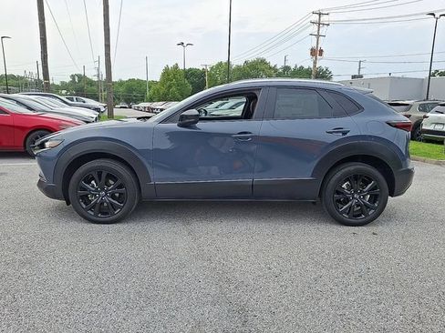 Certified 2026 MAZDA CX-30 AWD 2.5 S image 5