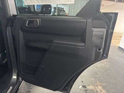 New 2026 Ford Bronco Badlands AWD/4WD image 30