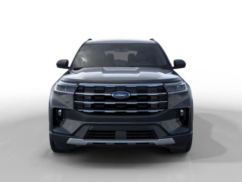 New 2026 Ford Explorer Active image 6
