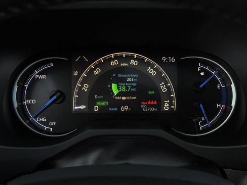 Certified 2023 Toyota RAV4 XLE Premium AWD/4WD image 15