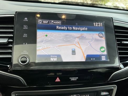 Used 2023 Honda Ridgeline Black Edition image 18