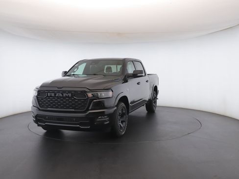 New 2026 RAM 1500 Big Horn image 38