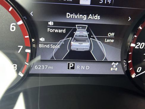 Used 2023 Nissan Frontier PRO-4X w/ Pro Convenience Package image 27