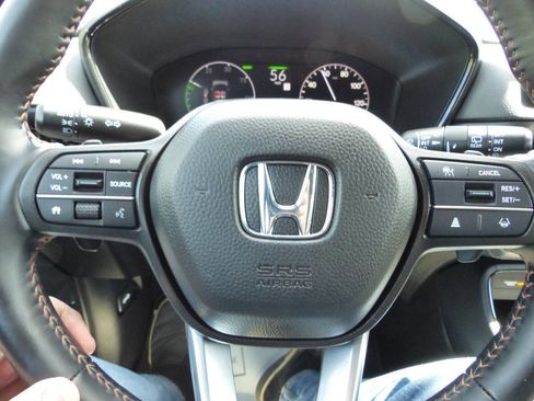 Used 2025 Honda CR-V Sport image 26