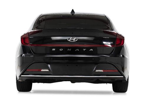 Used 2022 Hyundai Sonata Limited FWD image 8