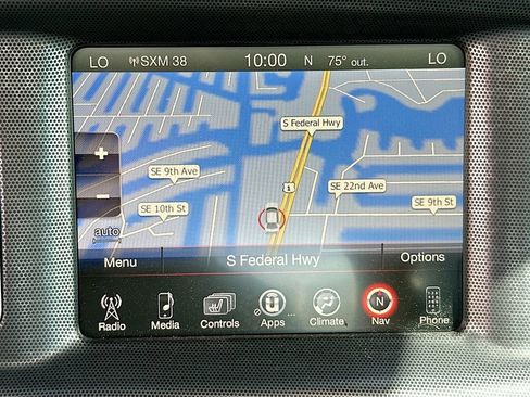 Used 2016 Dodge Charger R/T w/ Premium Group image 14