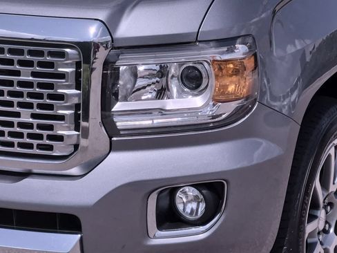 Used 2019 GMC Canyon Denali AWD/4WD image 11