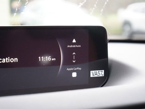 New 2026 MAZDA CX-50 AWD 2.5 Hybrid w/ Weather Package image 25