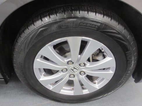 Used 2016 Honda Odyssey EX-L image 15