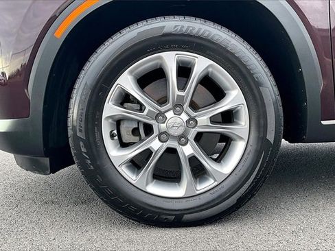 Used 2022 Hyundai Palisade SE image 8