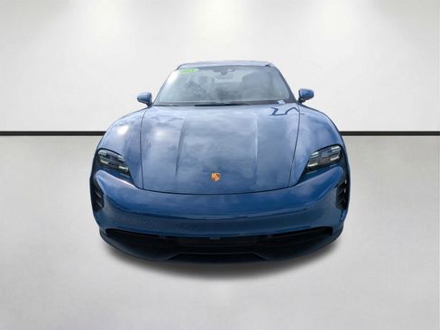 Used 2023 Porsche Taycan RWD image 9