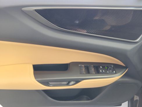 Certified 2026 Lexus NX 350 AWD w/ Accessory Package (Z2) image 20