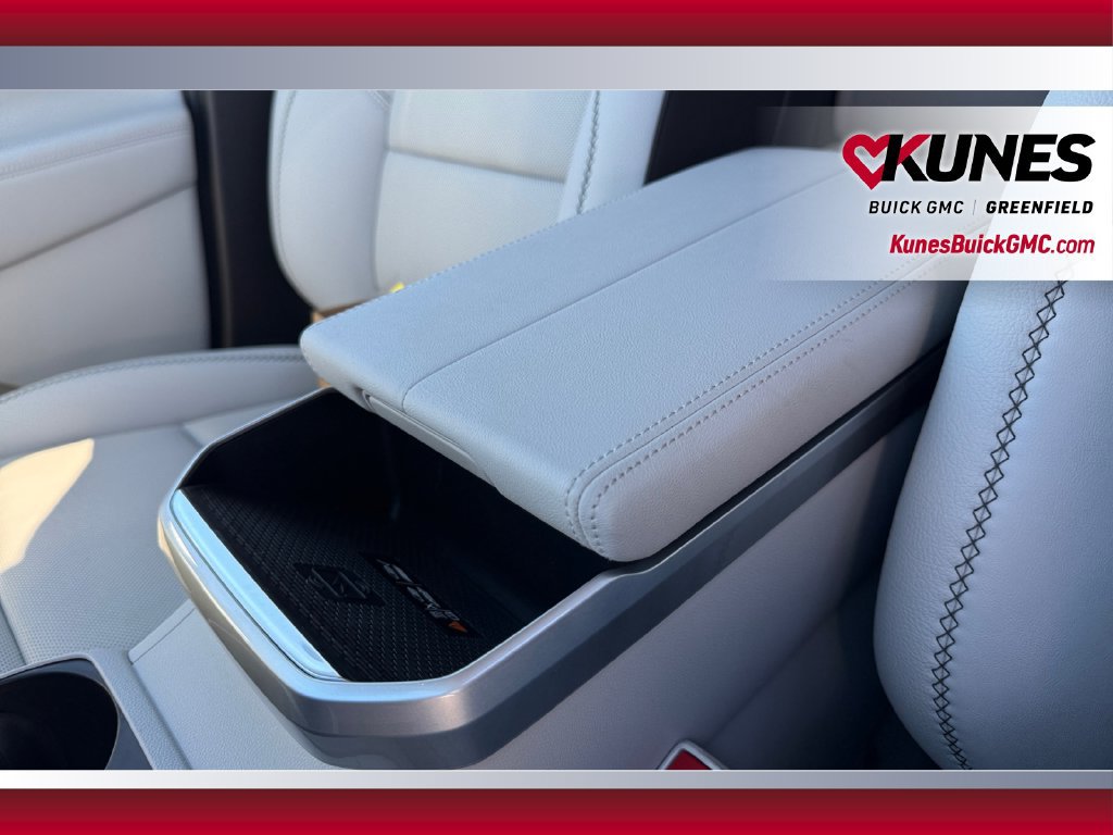 New 2027 GMC Terrain Denali w/ LPO, Floor Liner Package AWD/4WD image 29