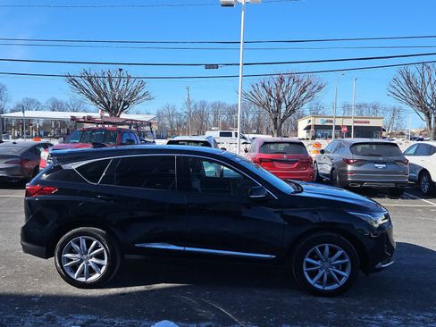 Certified 2023 Acura RDX image 8