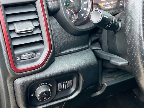 Used 2019 RAM 1500 Rebel w/ Rebel Level 2 Equipment Group image 10
