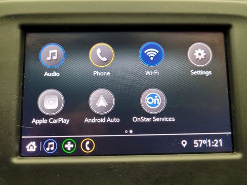 Used 2020 Chevrolet Equinox LT image 25