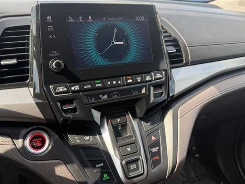 Used 2018 Honda Odyssey EX-L image 33