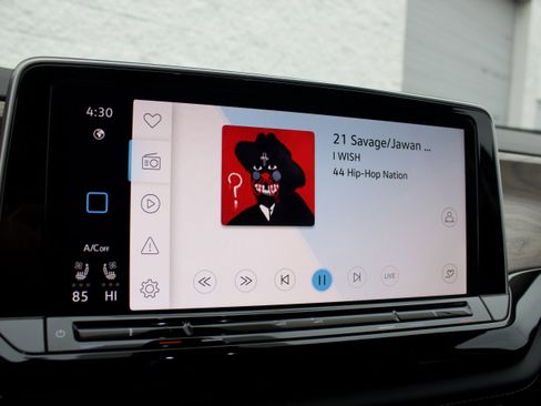 New 2026 Volkswagen Atlas SE AWD/4WD image 21