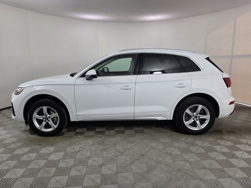 Certified 2023 Audi Q5 2.0T Premium AWD/4WD image 4
