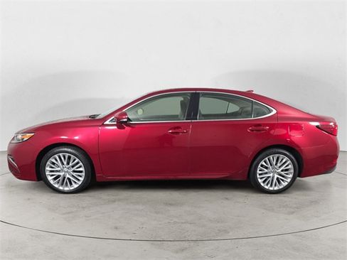 Used 2016 Lexus ES 350 image 2