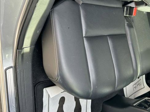 Used 2016 Nissan Murano SL image 11