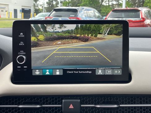 Used 2025 Honda HR-V EX-L image 27