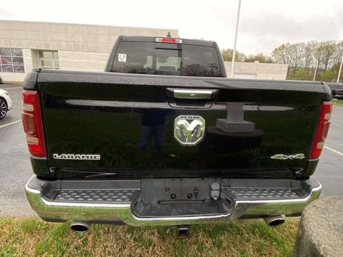 Used 2020 RAM 1500 Laramie image 7