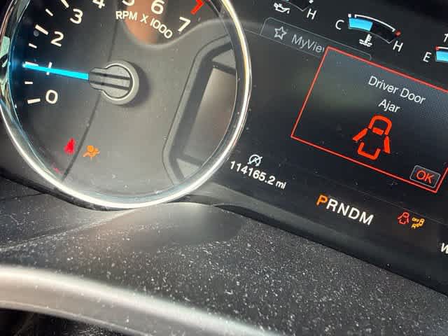 Used 2018 Ford F150 Lariat AWD/4WD image 13