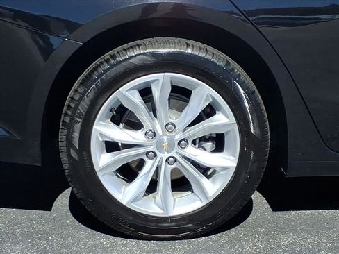 Certified 2023 Chevrolet Malibu LT image 28