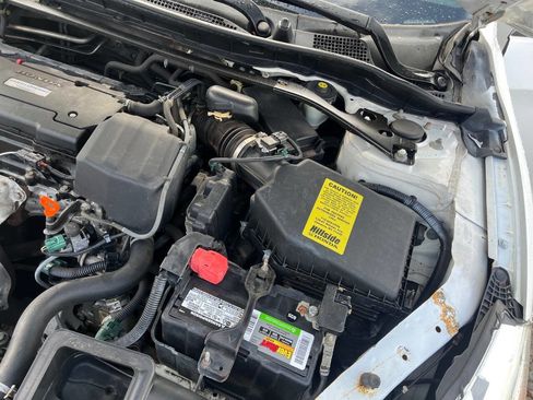 Used 2017 Honda Accord Sport image 30