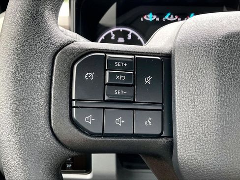 New 2026 Ford F250 XL w/ STX Appearance Package AWD/4WD image 17