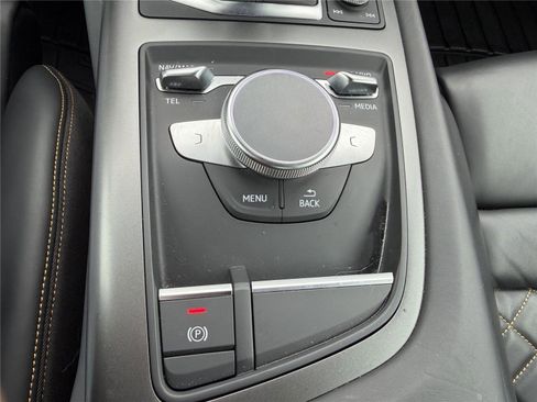 Used 2023 Audi R8 V10 performance RWD image 8