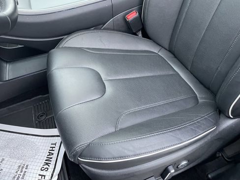 Used 2024 Hyundai Palisade SEL image 22