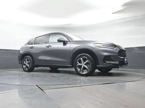Used 2024 Honda HR-V EX-L image 32