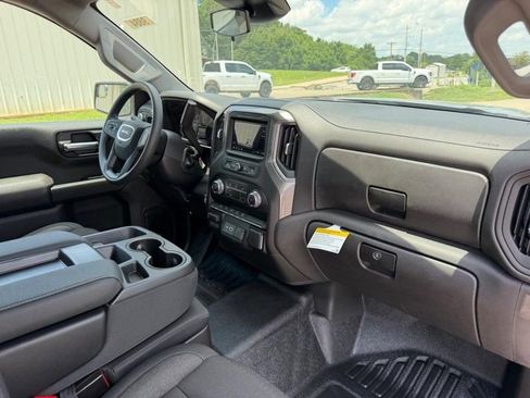 New 2026 GMC Sierra 1500 Pro w/ Pro Value Package AWD/4WD image 7