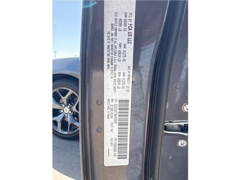 Used 2019 Dodge Charger R/T RWD image 15